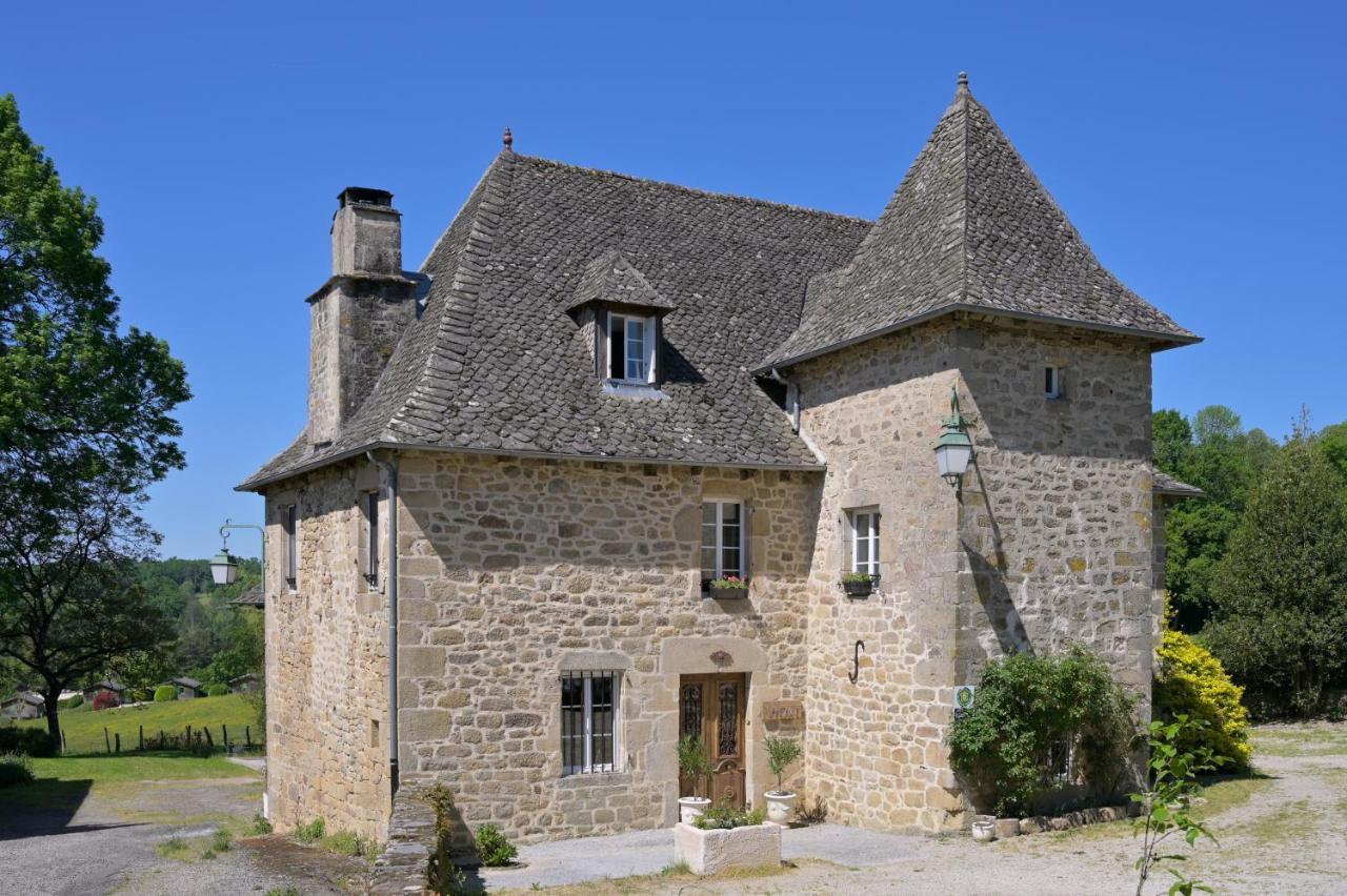 Domaine Du Vidal Hotel Camps Exterior photo