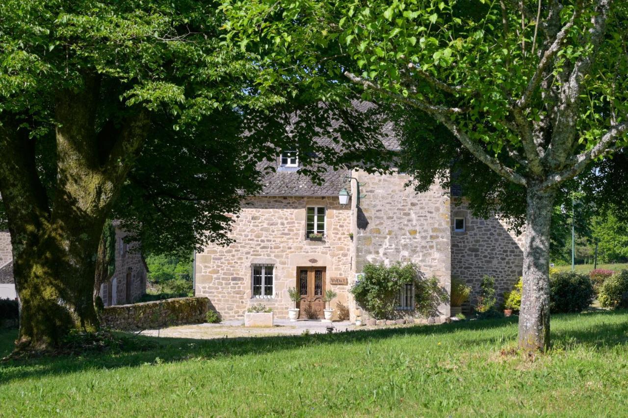 Domaine Du Vidal Hotel Camps Exterior photo