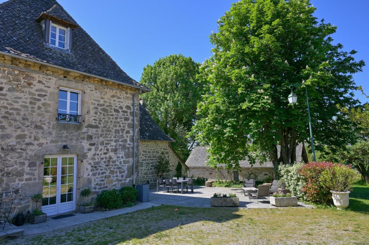 Domaine Du Vidal Hotel Camps Exterior photo
